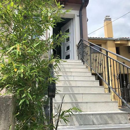 Studio Apartman Braco Рисика Екстер'єр фото
