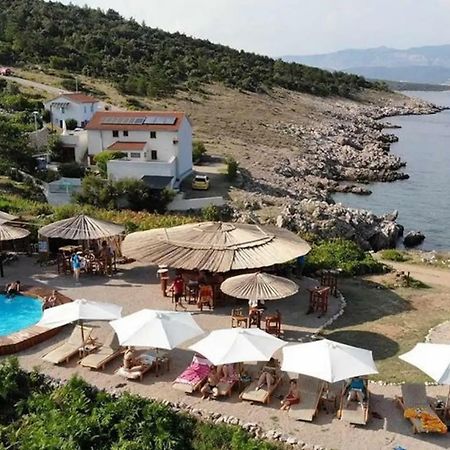 Studio Apartman Braco Рисика Екстер'єр фото