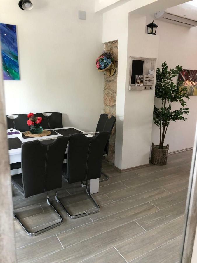 Studio Apartman Braco Рисика Екстер'єр фото