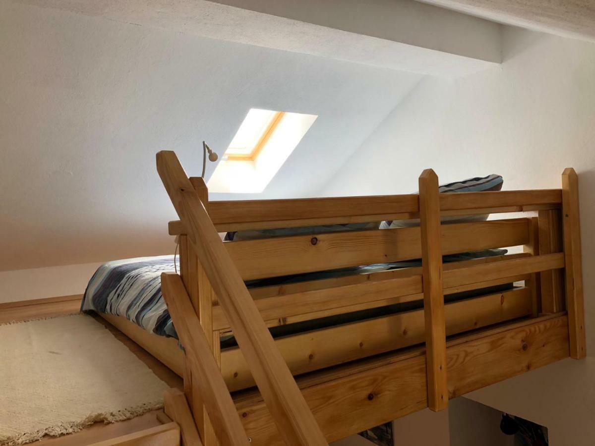 Studio Apartman Braco Рисика Екстер'єр фото