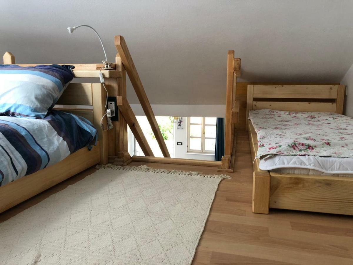 Studio Apartman Braco Рисика Екстер'єр фото