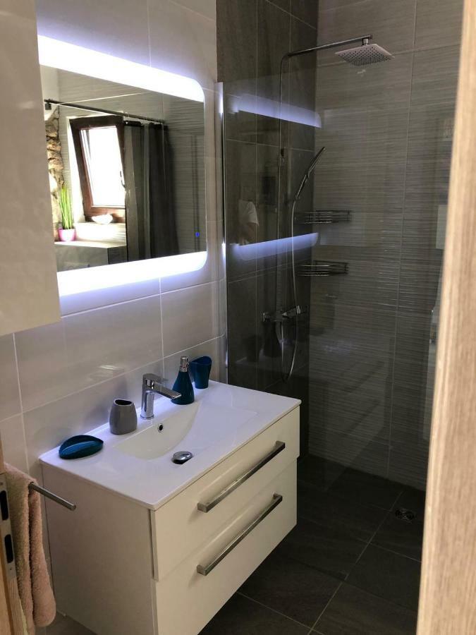 Studio Apartman Braco Рисика Екстер'єр фото