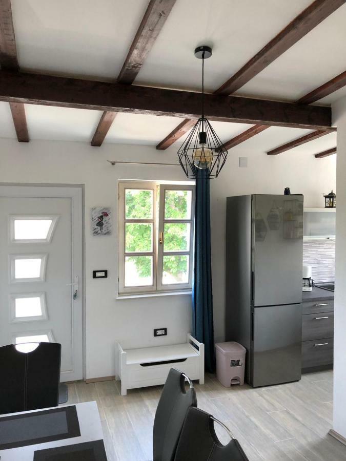 Studio Apartman Braco Рисика Екстер'єр фото