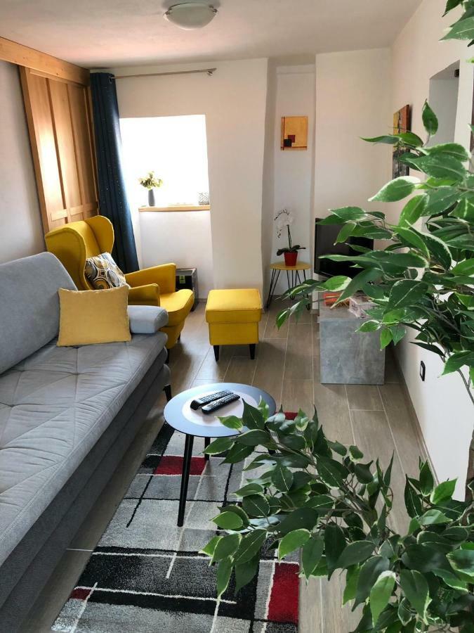 Studio Apartman Braco Рисика Екстер'єр фото