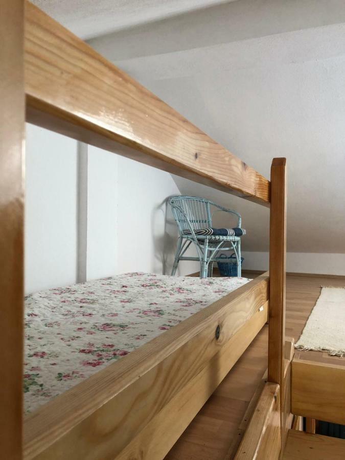 Studio Apartman Braco Рисика Екстер'єр фото