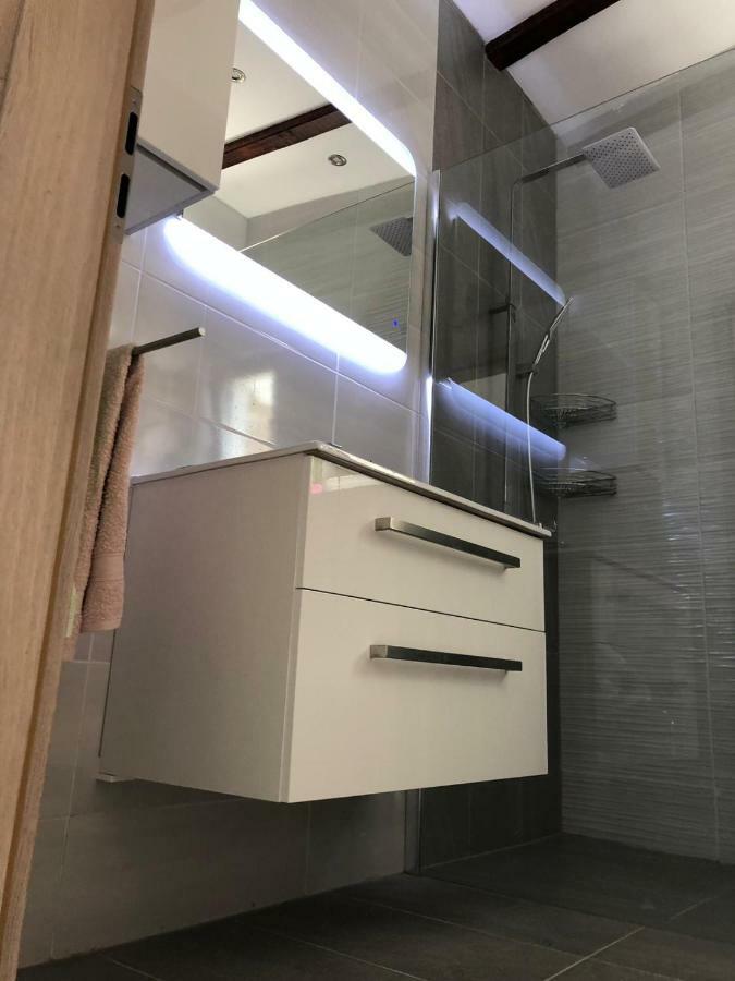 Studio Apartman Braco Рисика Екстер'єр фото