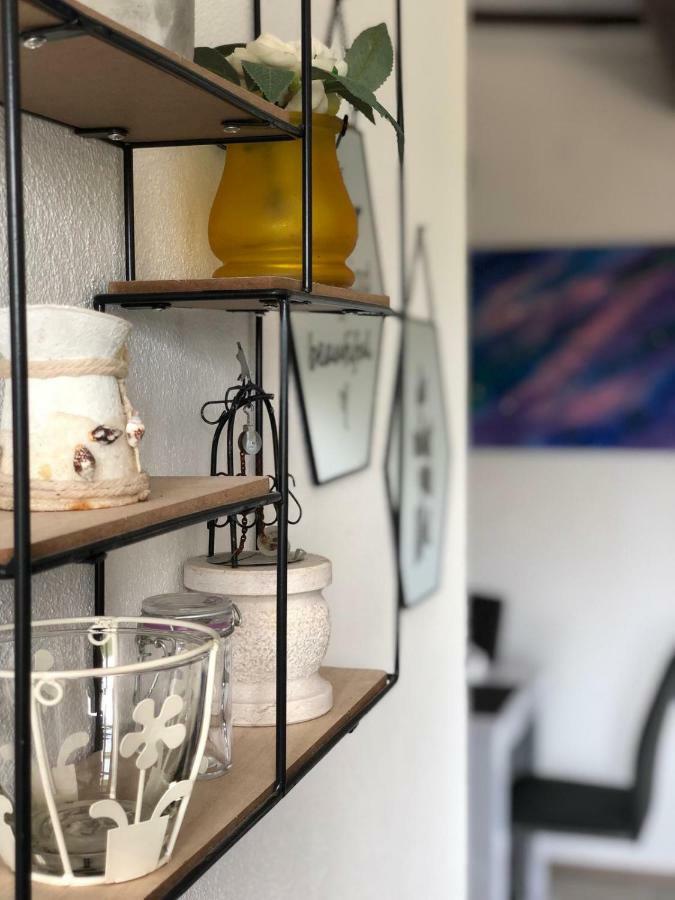 Studio Apartman Braco Рисика Екстер'єр фото