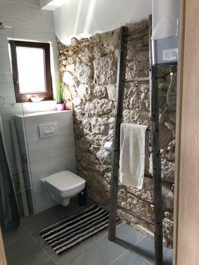 Studio Apartman Braco Рисика Екстер'єр фото