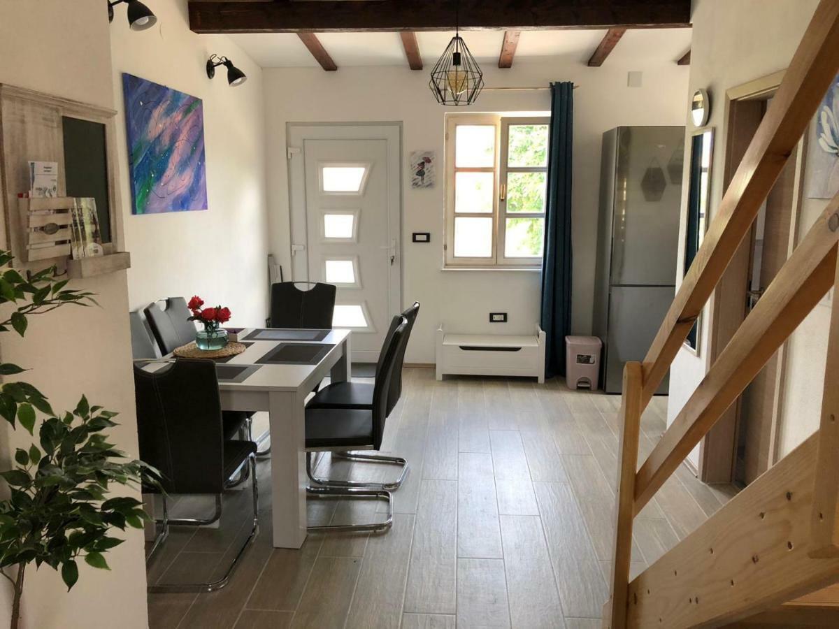 Studio Apartman Braco Рисика Екстер'єр фото