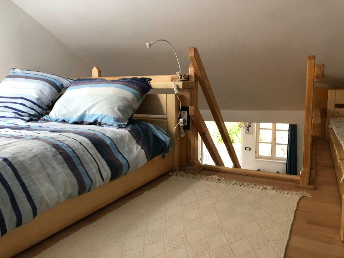Studio Apartman Braco Рисика Екстер'єр фото