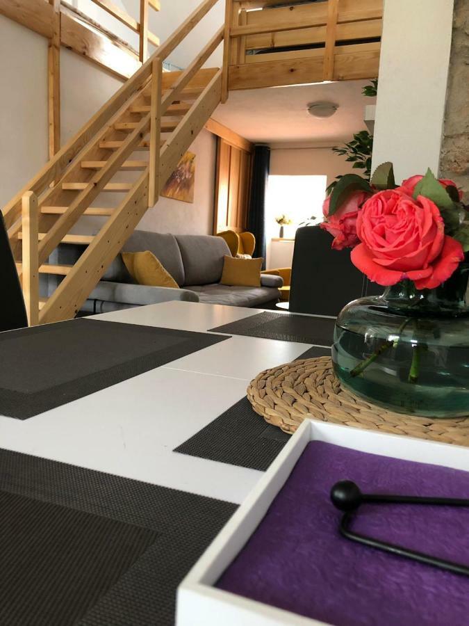 Studio Apartman Braco Рисика Екстер'єр фото
