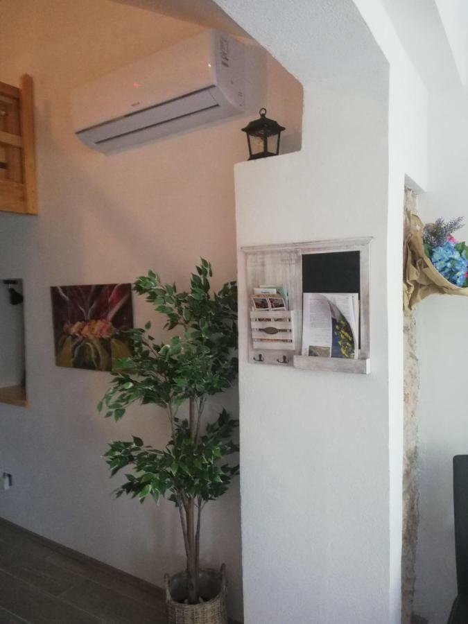 Studio Apartman Braco Рисика Екстер'єр фото