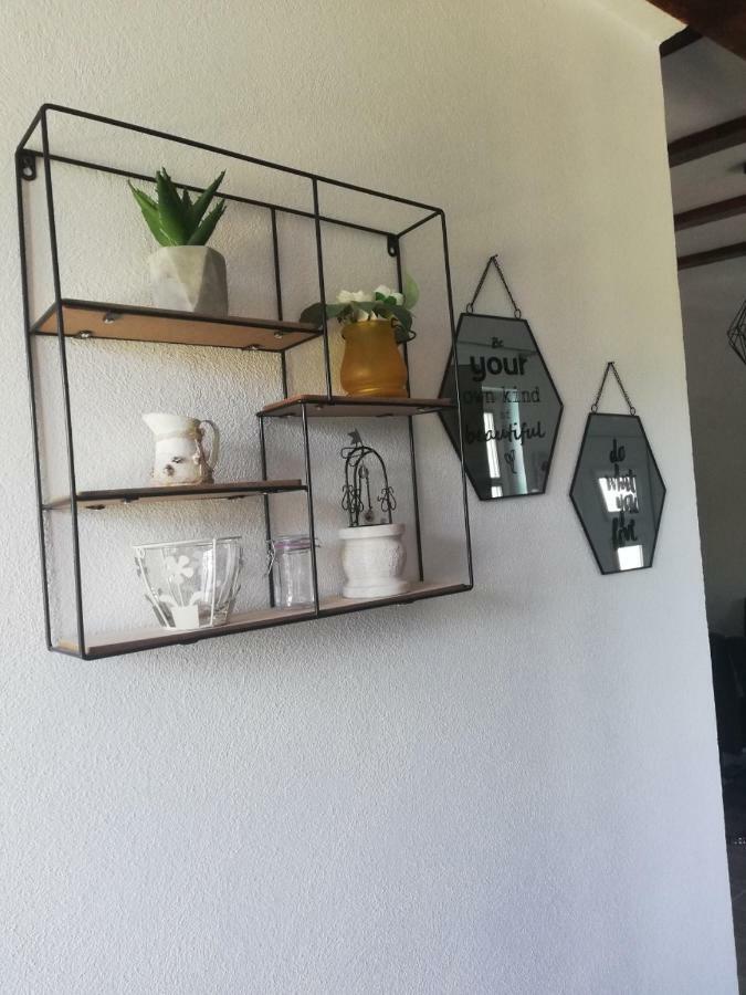 Studio Apartman Braco Рисика Екстер'єр фото