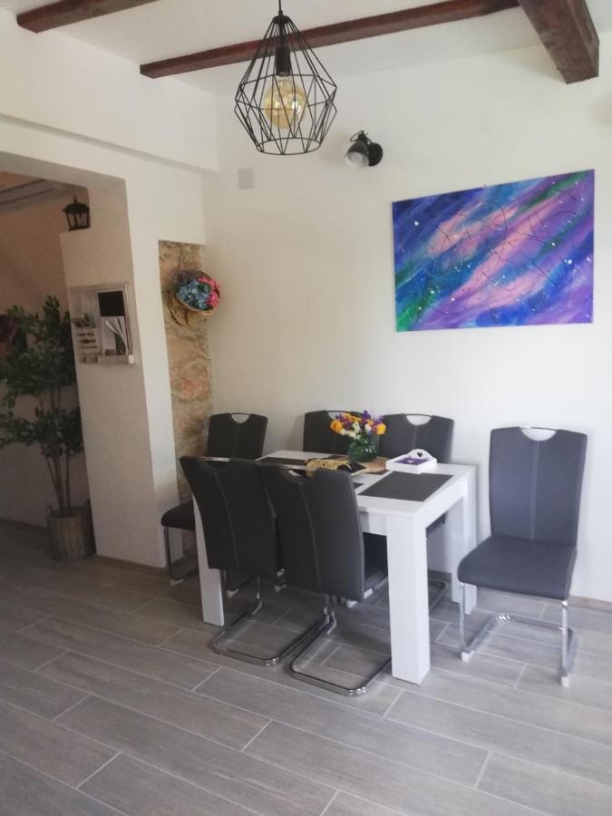 Studio Apartman Braco Рисика Екстер'єр фото