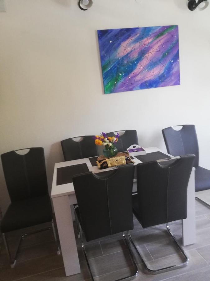 Studio Apartman Braco Рисика Екстер'єр фото